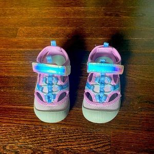 Oshkosh Toddler Sandals